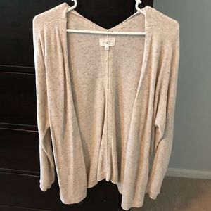 Lou & Grey cardigan